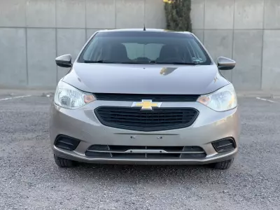 Chevrolet Aveo 2022