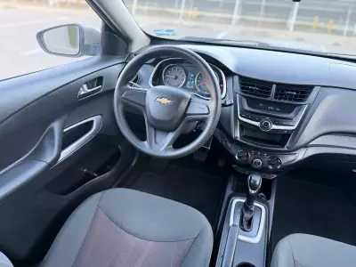 Chevrolet Aveo 2022