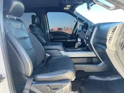 Ford Lobo Pick-Up 2019