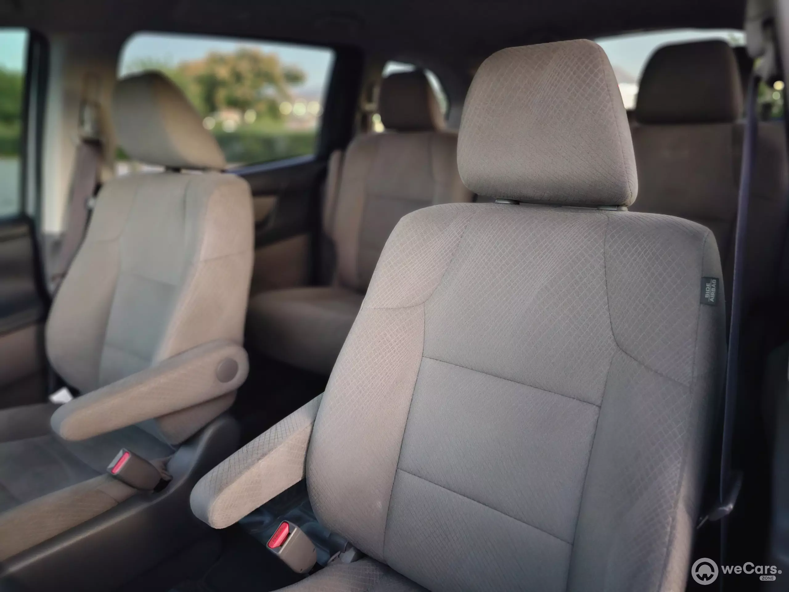 Honda Odyssey Minivan