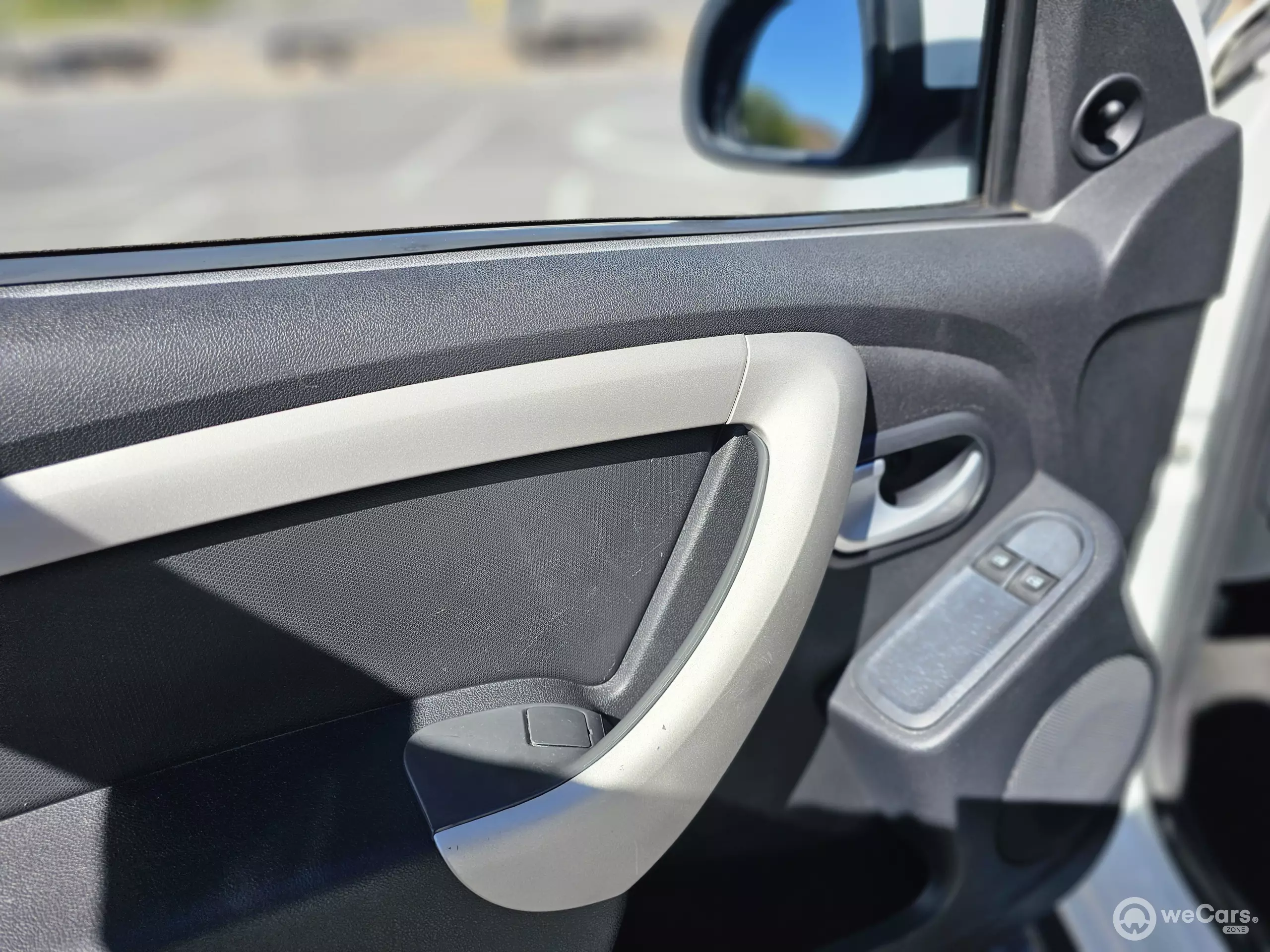 Renault Oroch Pick-Up