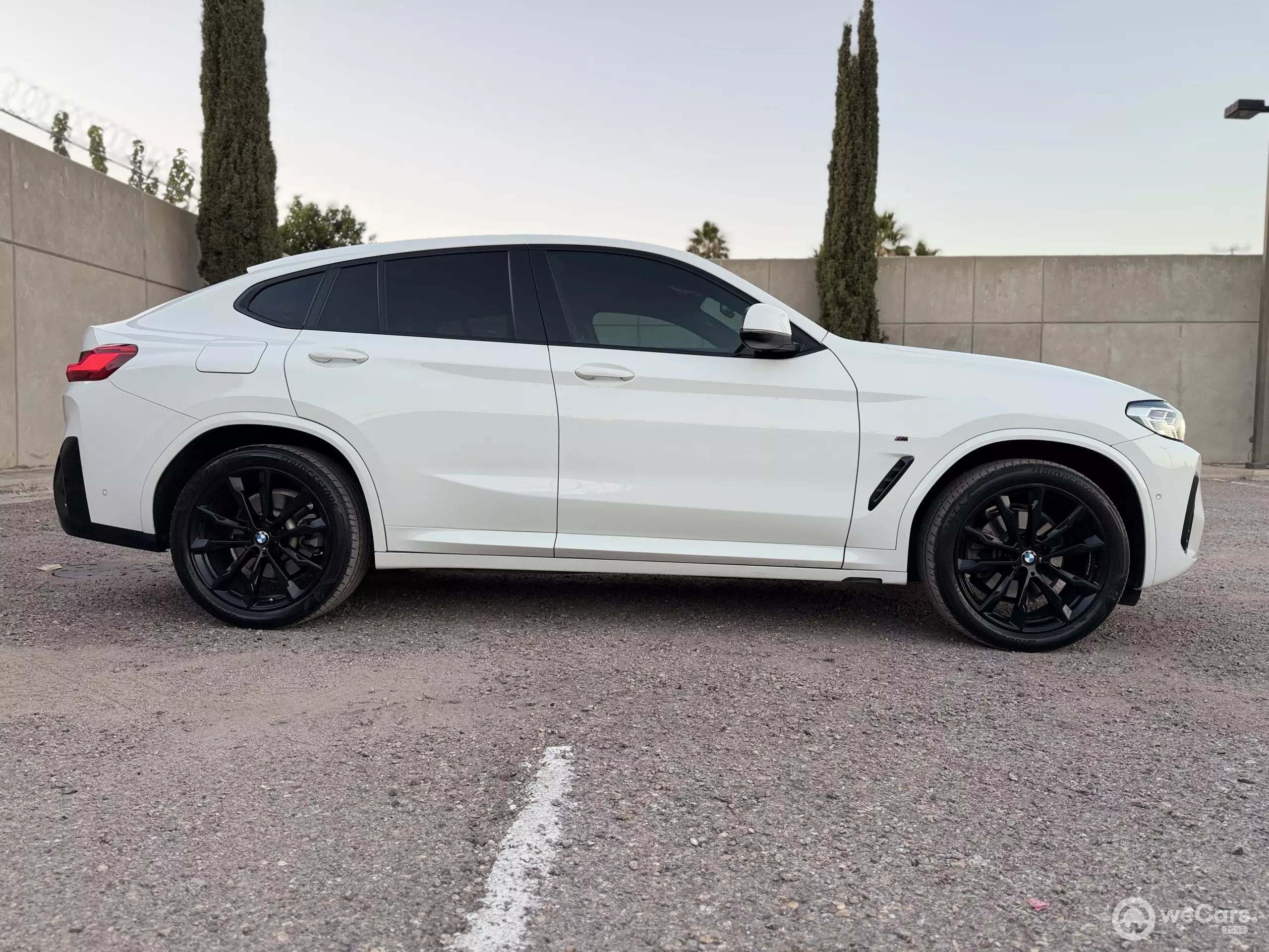 BMW X4 VUD