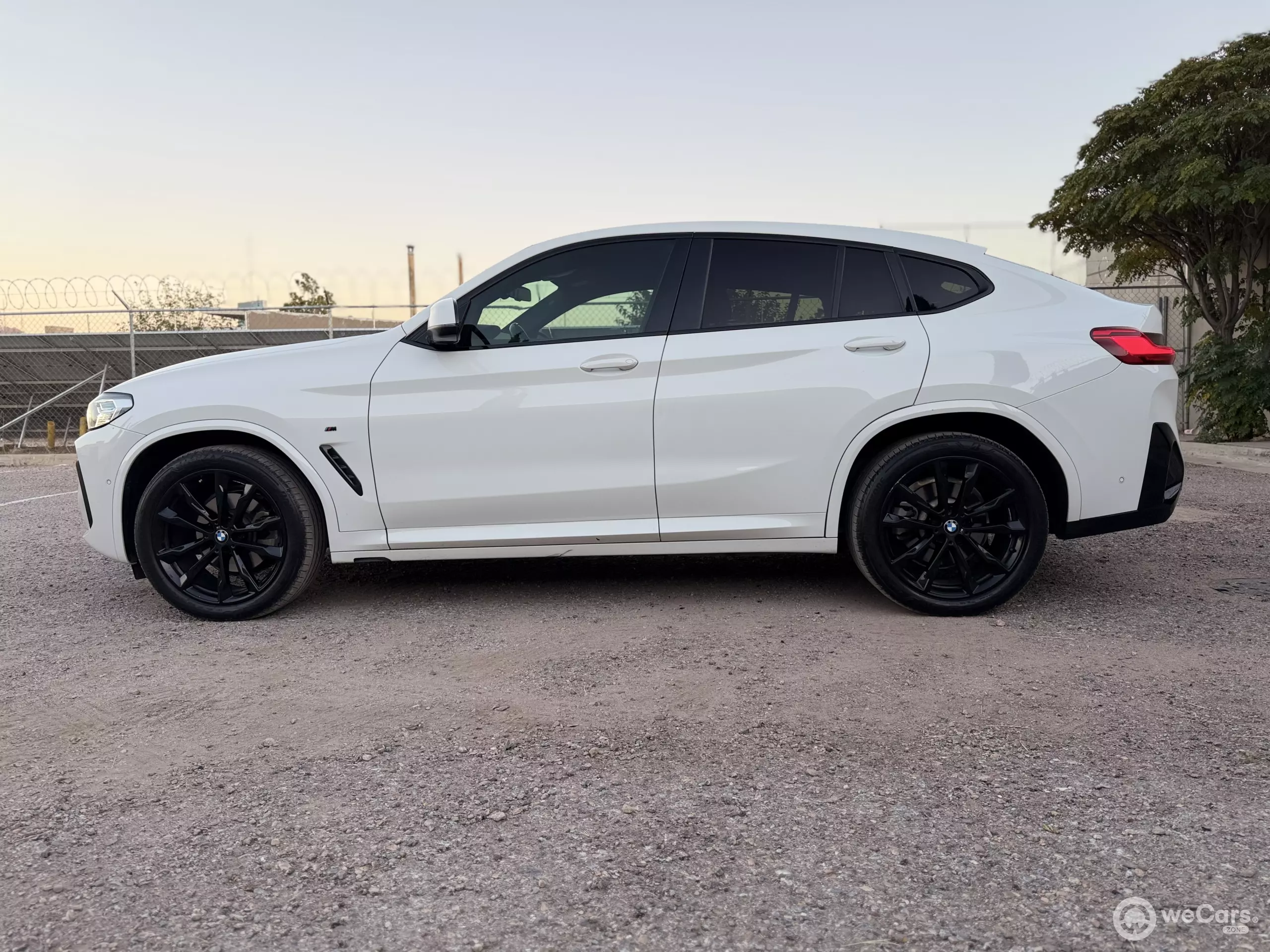 BMW X4 VUD