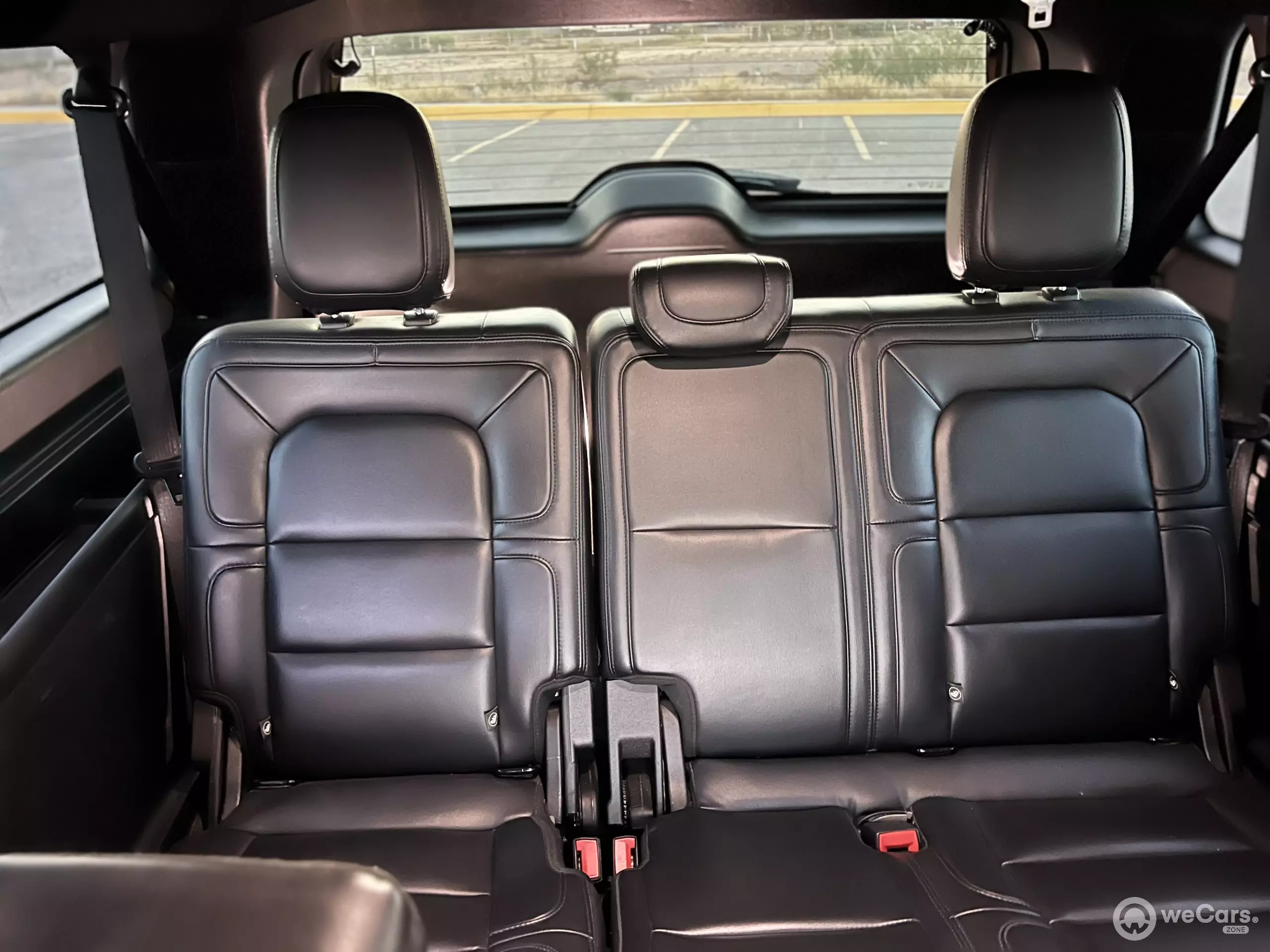 Lincoln Navigator VUD