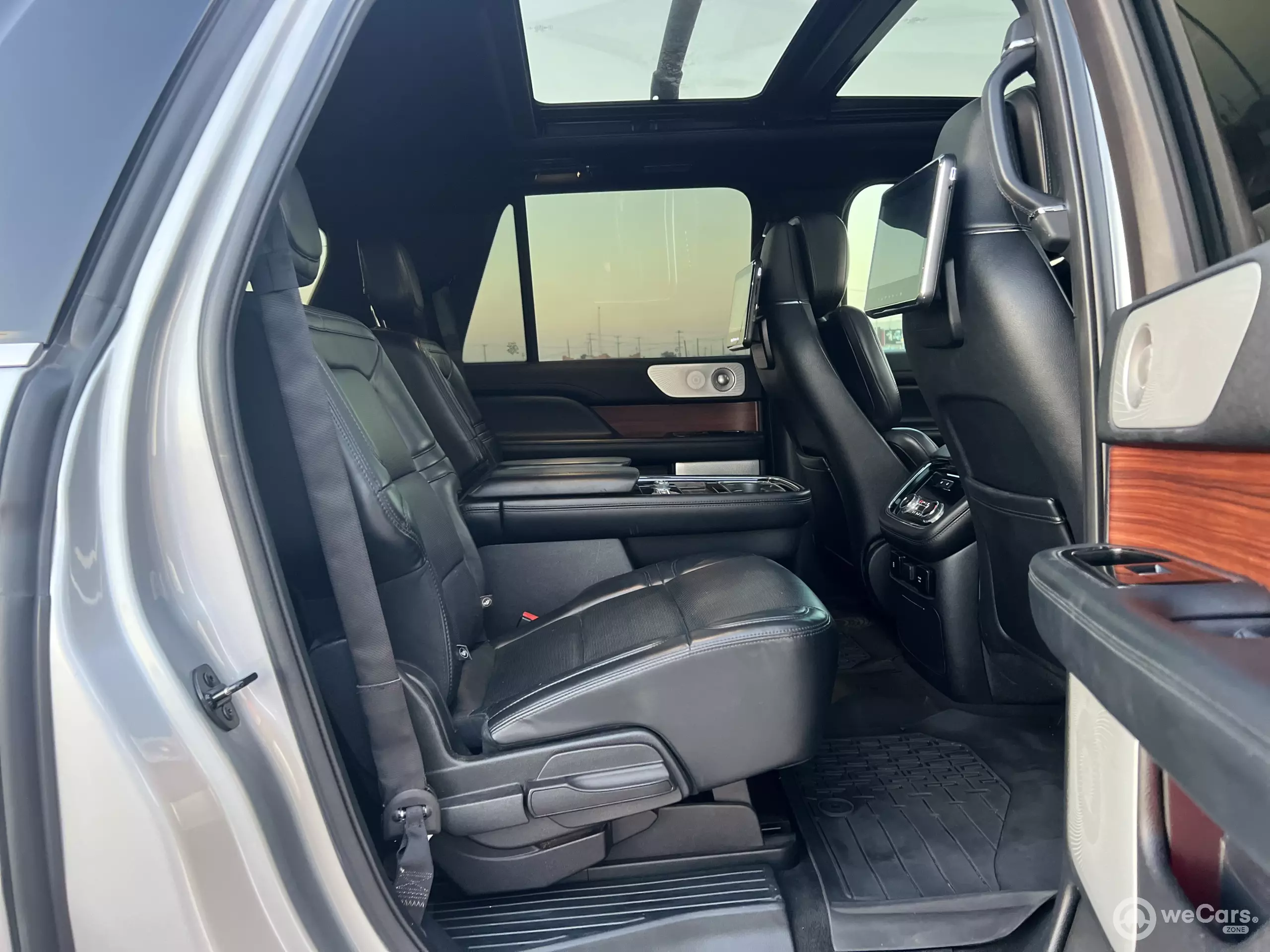 Lincoln Navigator VUD