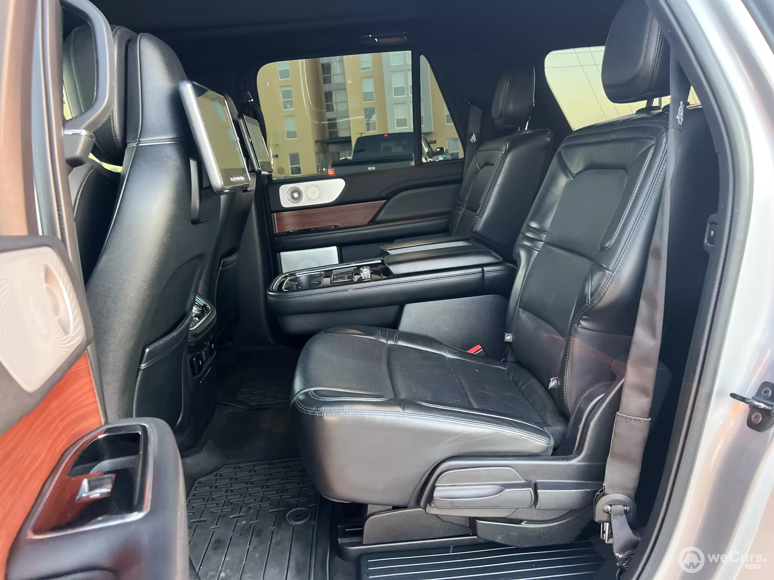 Lincoln Navigator VUD