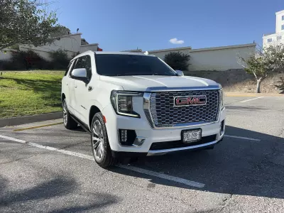 GMC Yukon VUD 2021