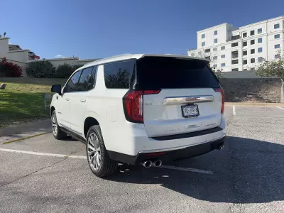GMC Yukon VUD 2021