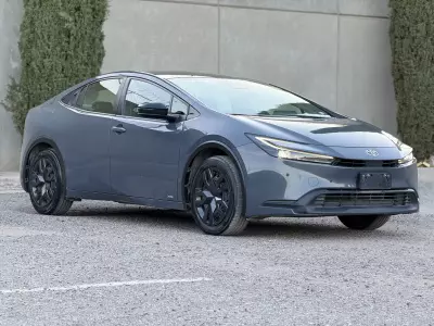 Toyota Prius 2023