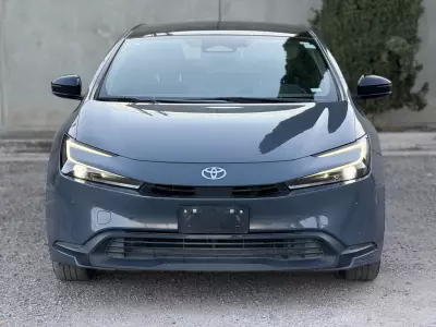 Toyota Prius 2023