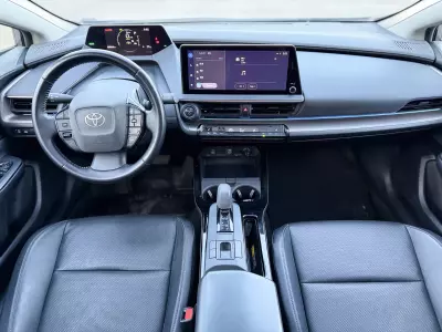 Toyota Prius 2023