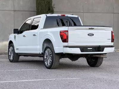 Ford Lobo Pick-Up 2024