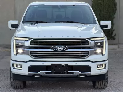 Ford Lobo Pick-Up 2024