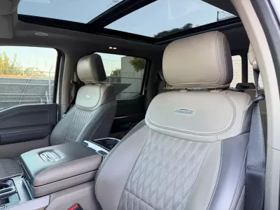 Ford Lobo Pick-Up 2024