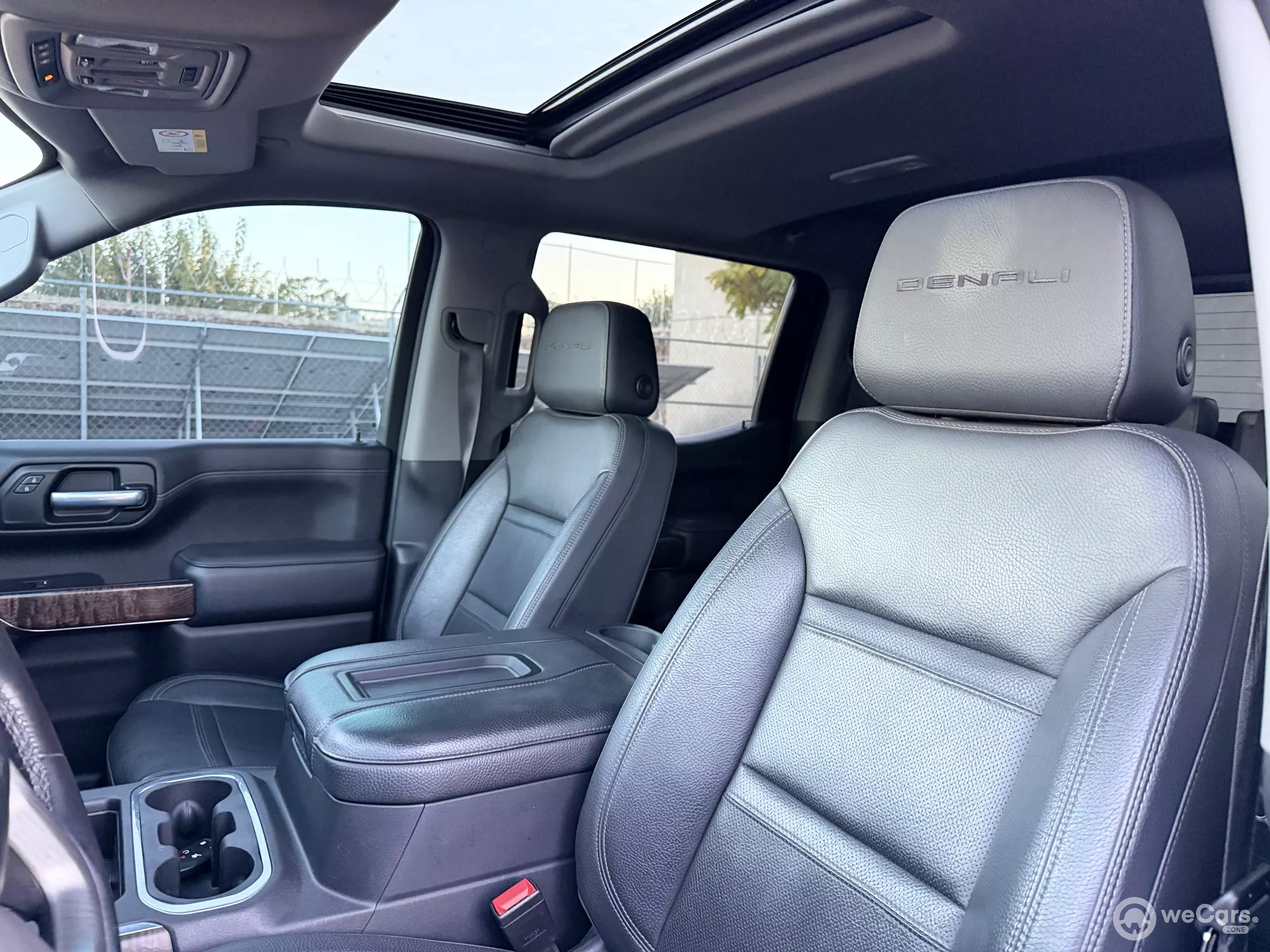 GMC Sierra Pick-Up 4x4