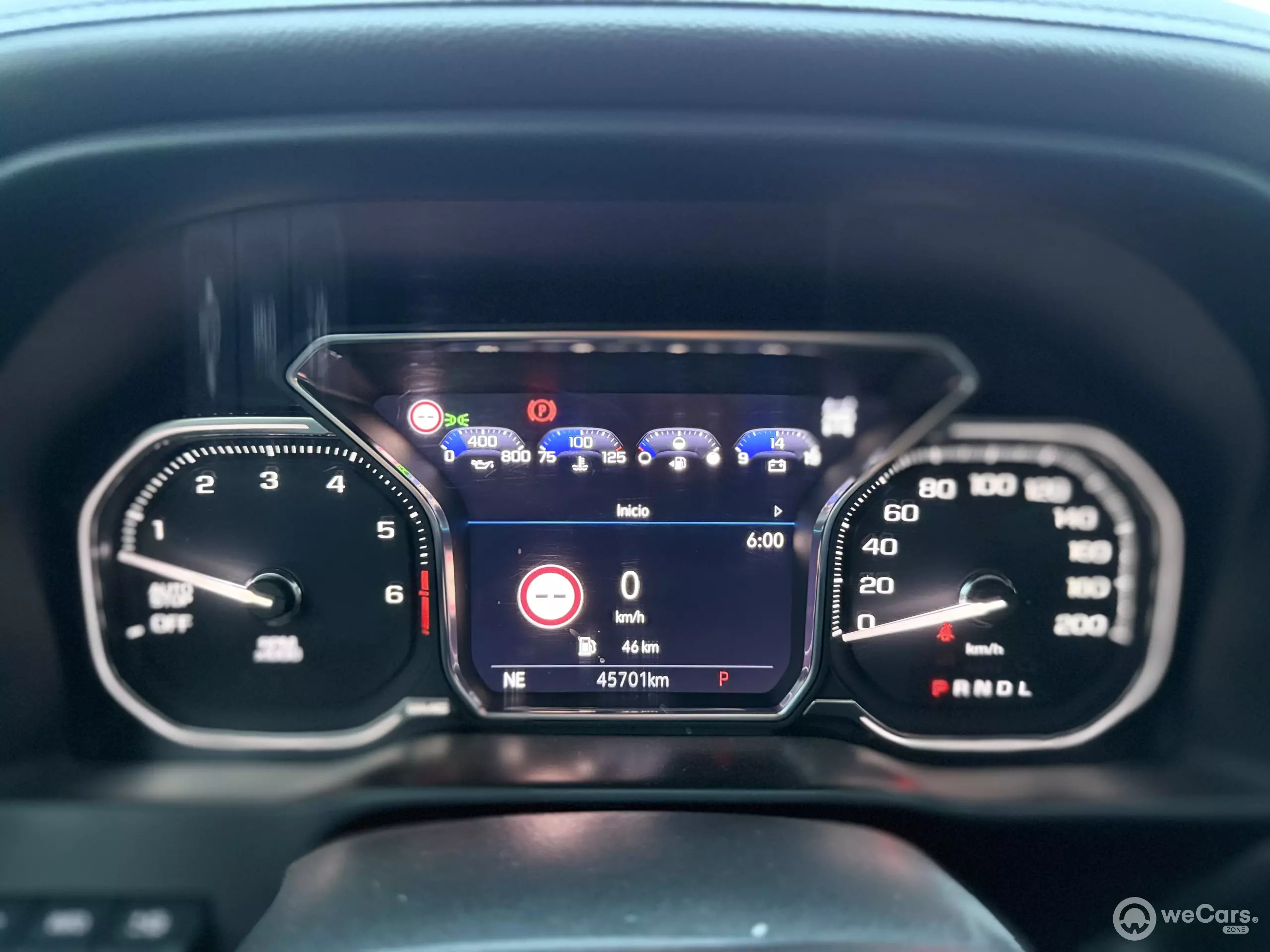 GMC Sierra Pick-Up 4x4