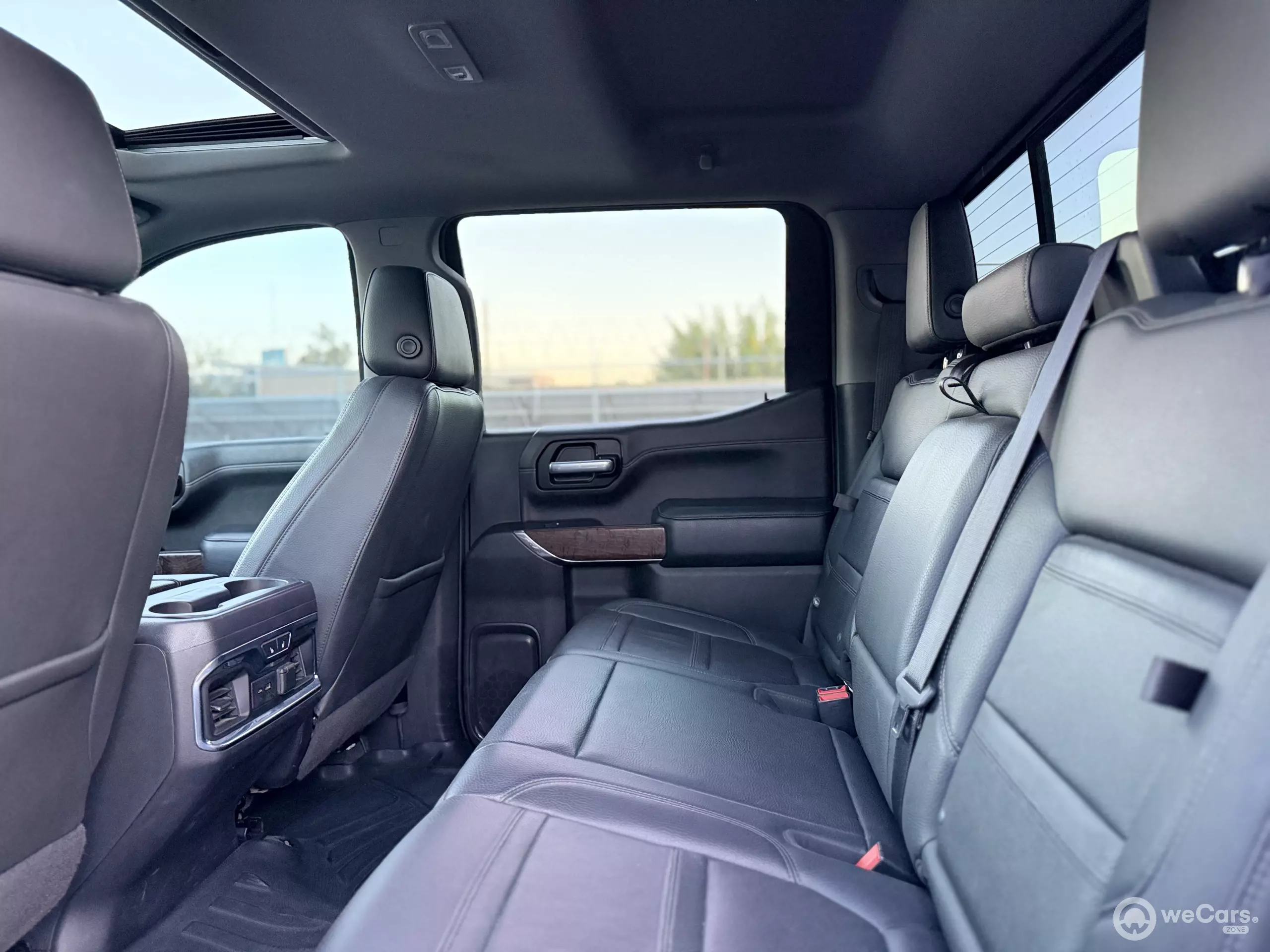 GMC Sierra Pick-Up 4x4