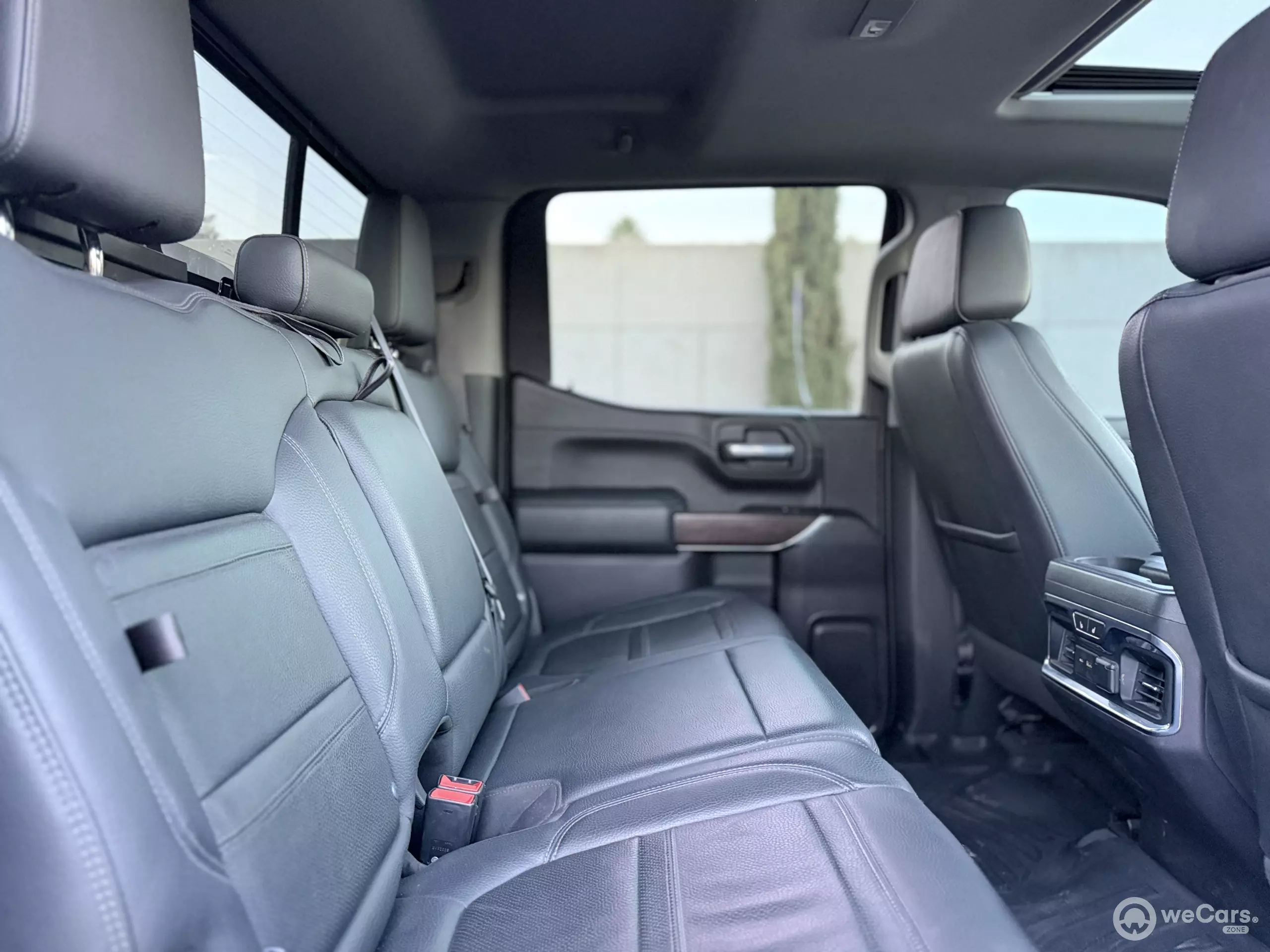 GMC Sierra Pick-Up 4x4