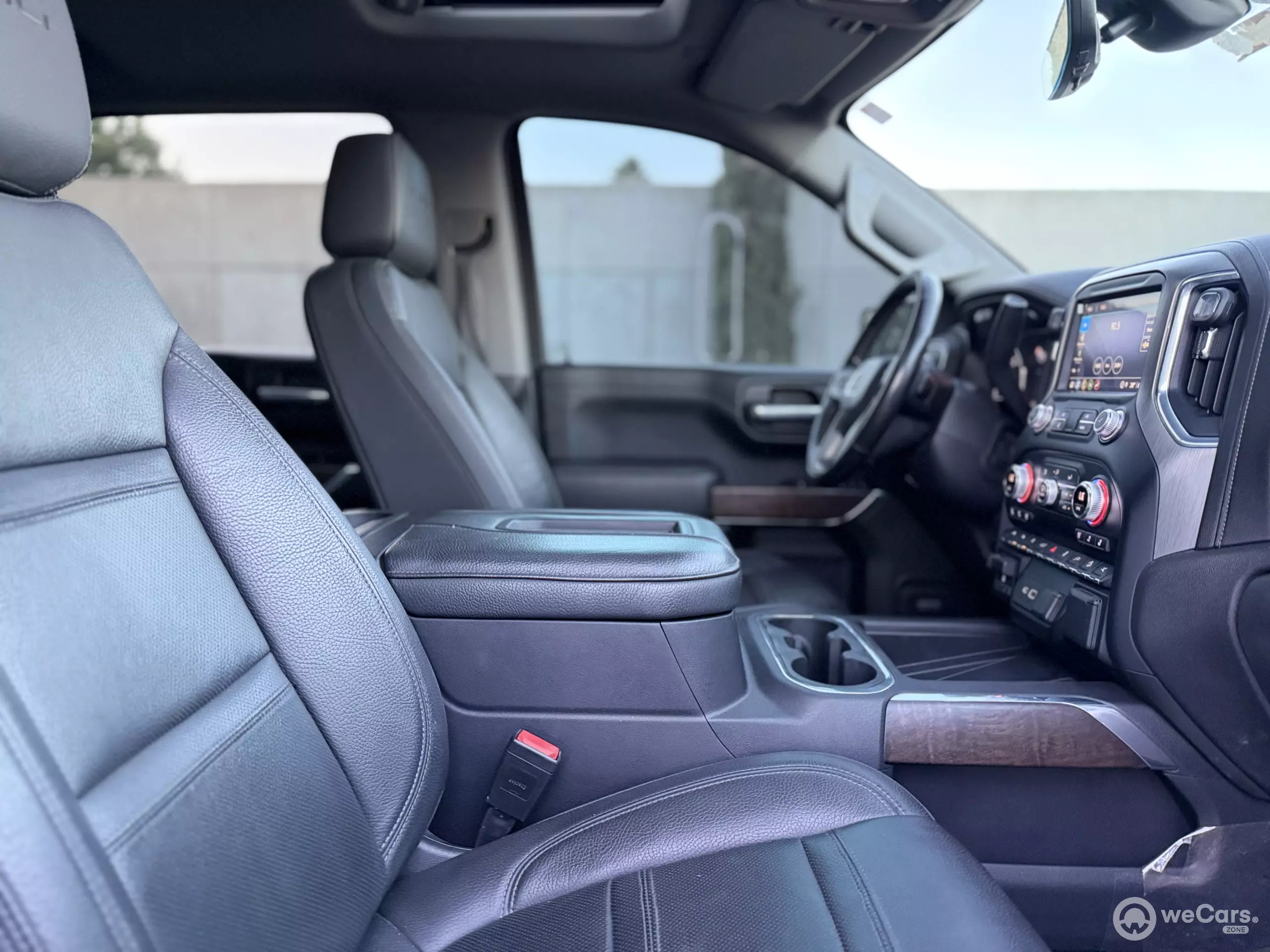 GMC Sierra Pick-Up 4x4