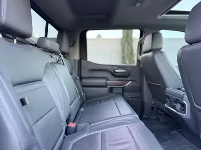 GMC Sierra Pick-Up 4x4 2021