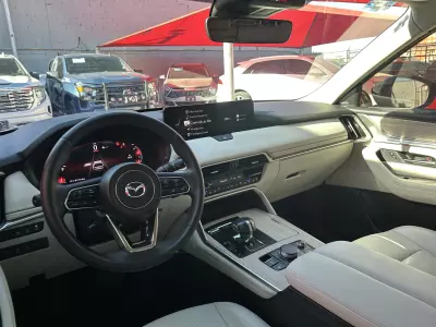 Mazda CX-90 VUD 2024