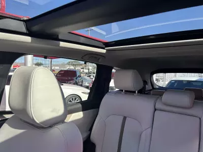 Mazda CX-90 VUD 2024