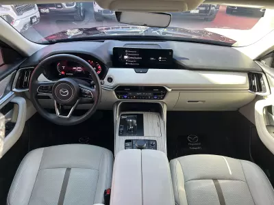Mazda CX-90 VUD 2024