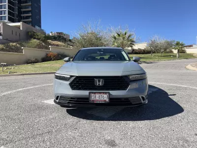 Honda Accord 2024