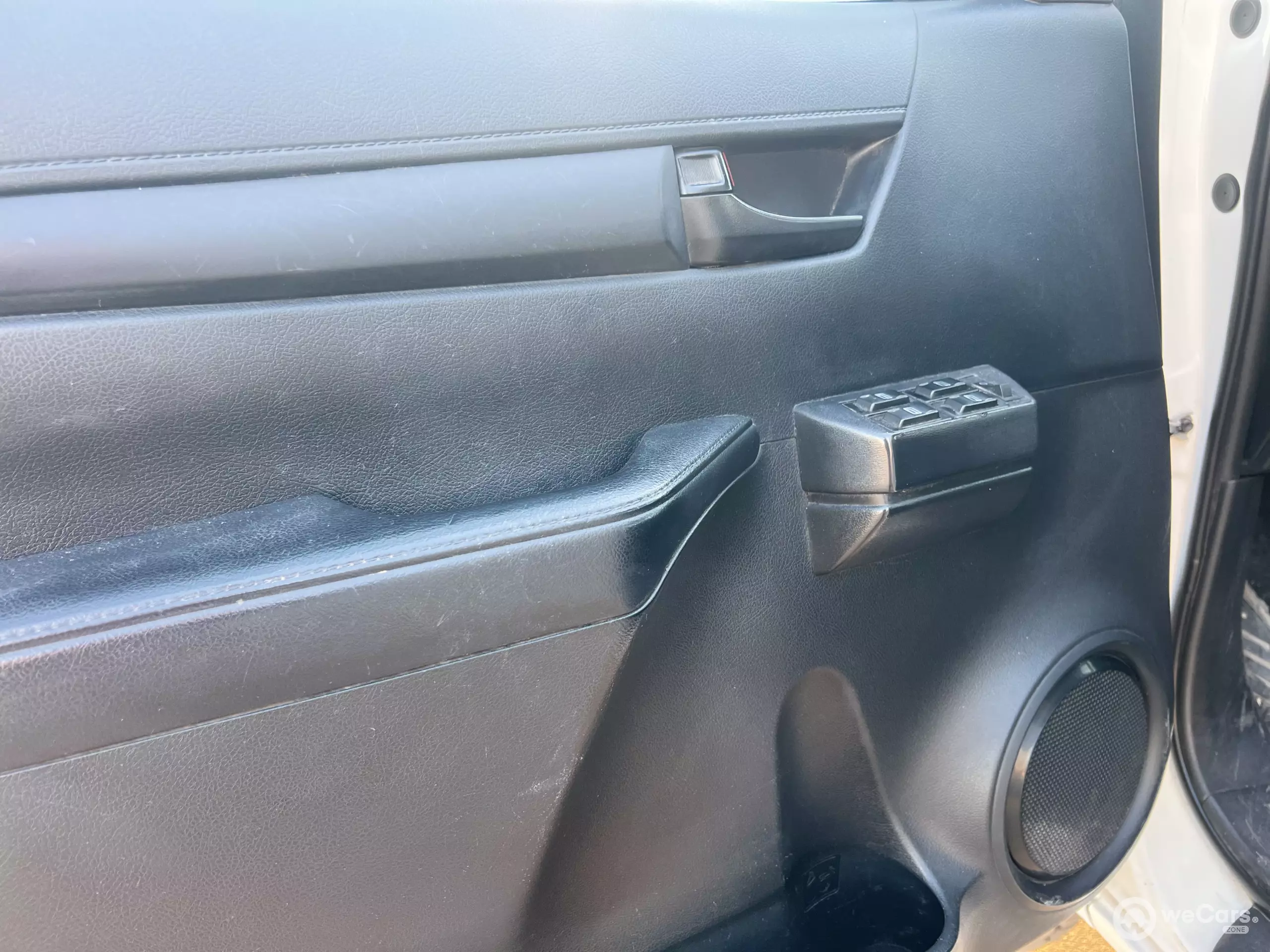 Toyota Hilux Pick-Up