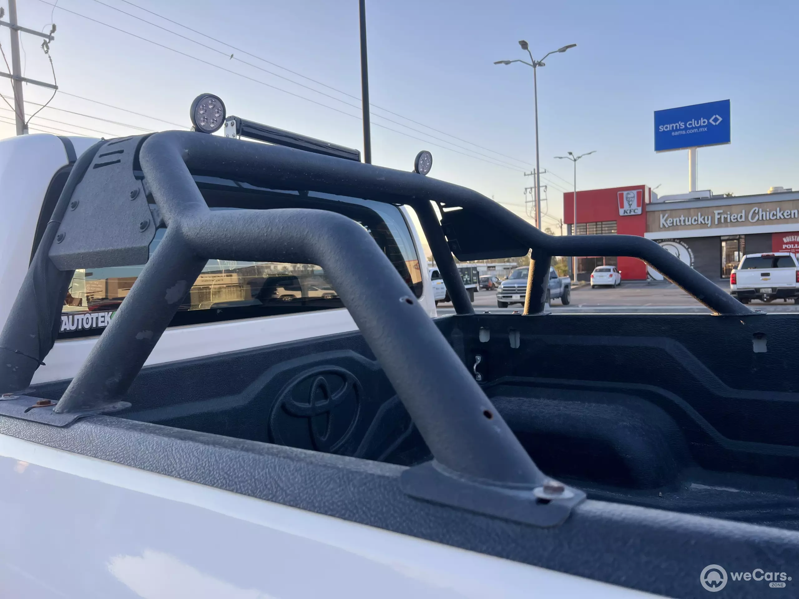 Toyota Hilux Pick-Up