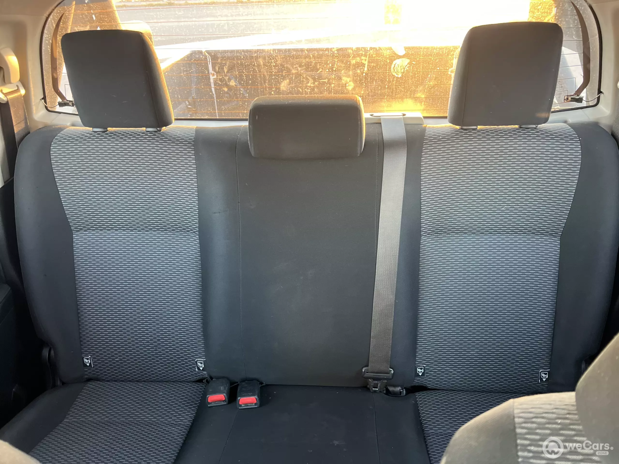 Toyota Hilux Pick-Up