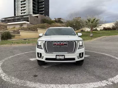 GMC Yukon VUD 2023