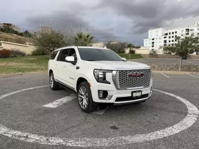 GMC Yukon VUD 2023