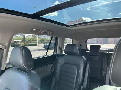 Volkswagen Teramont VUD 2023