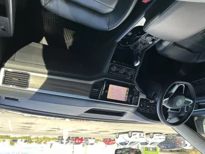 Volkswagen Teramont VUD 2023