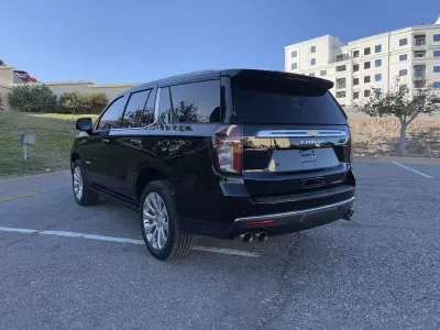 Chevrolet Tahoe VUD 2023