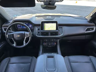 Chevrolet Tahoe VUD 2023