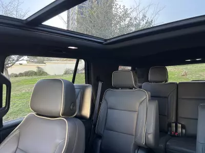 Chevrolet Tahoe VUD 2023