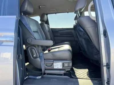 Honda Odyssey Minivan 2016