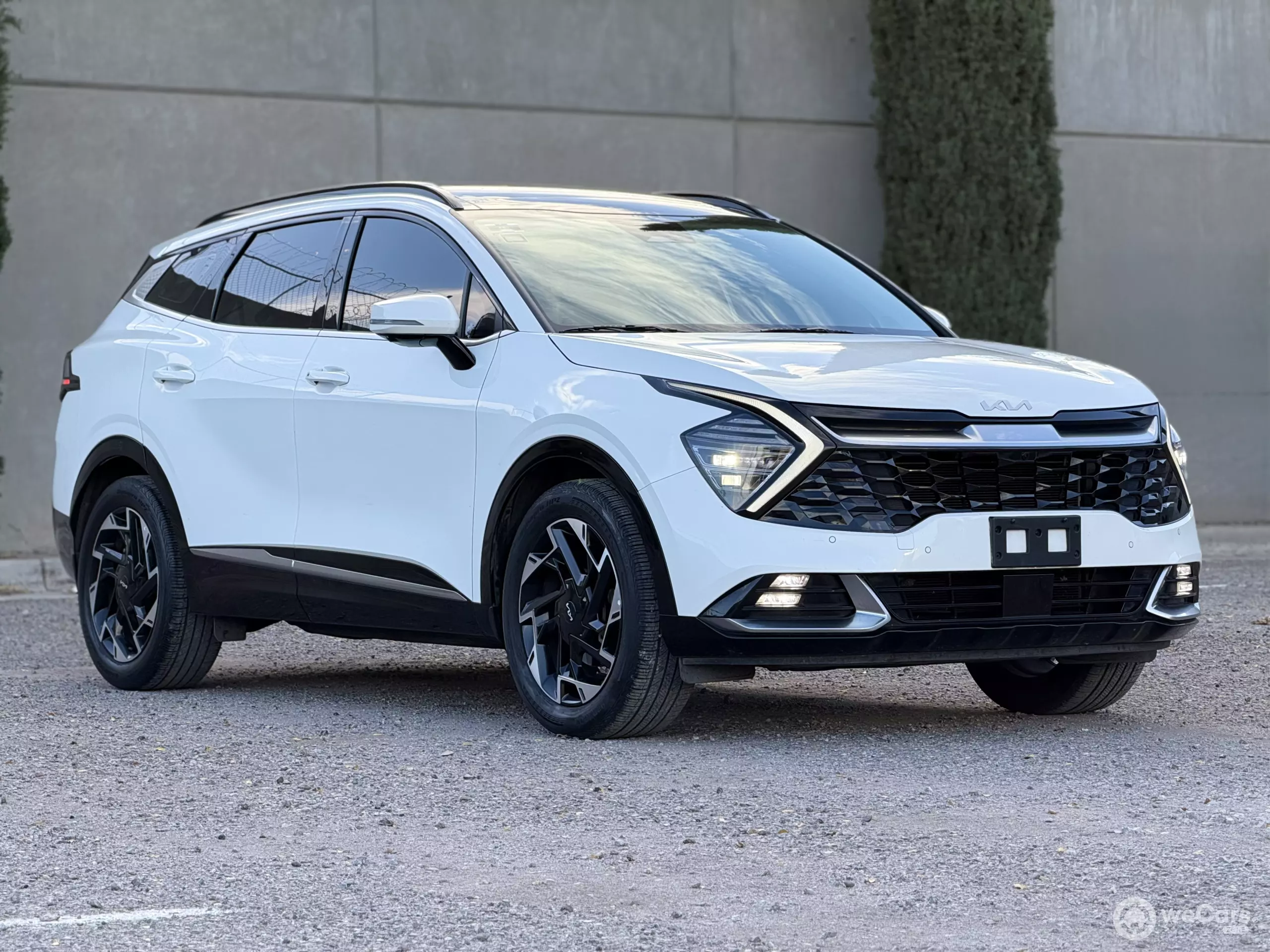 Kia Sportage VUD 2023