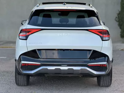 Kia Sportage VUD 2023