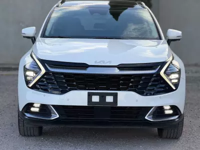 Kia Sportage VUD 2023