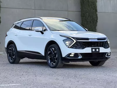 Kia Sportage VUD 2023