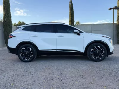 Kia Sportage VUD 2023