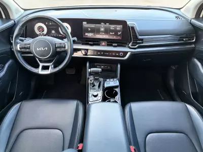 Kia Sportage VUD 2023