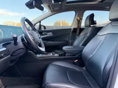 Kia Sportage VUD 2023