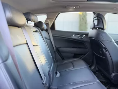 Kia Sportage VUD 2023