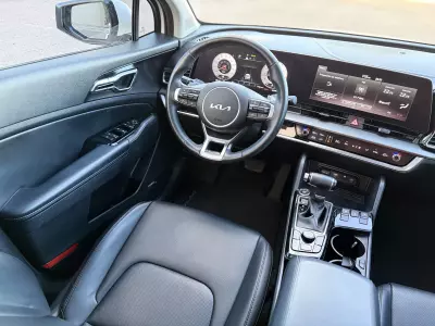 Kia Sportage VUD 2023