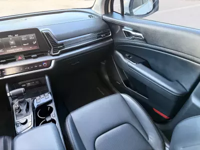 Kia Sportage VUD 2023