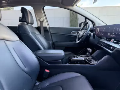 Kia Sportage VUD 2023